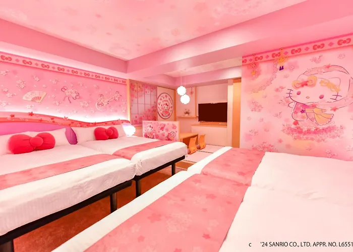 Asakusa Tobu Hotel