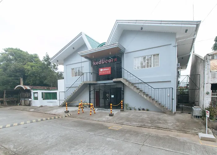 Reddoorz At Vcloud Hills Near De La Salle Dasmarinas Cavite