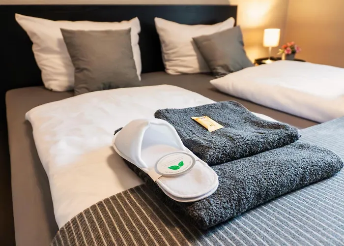 Liro Hotel Oberhausen