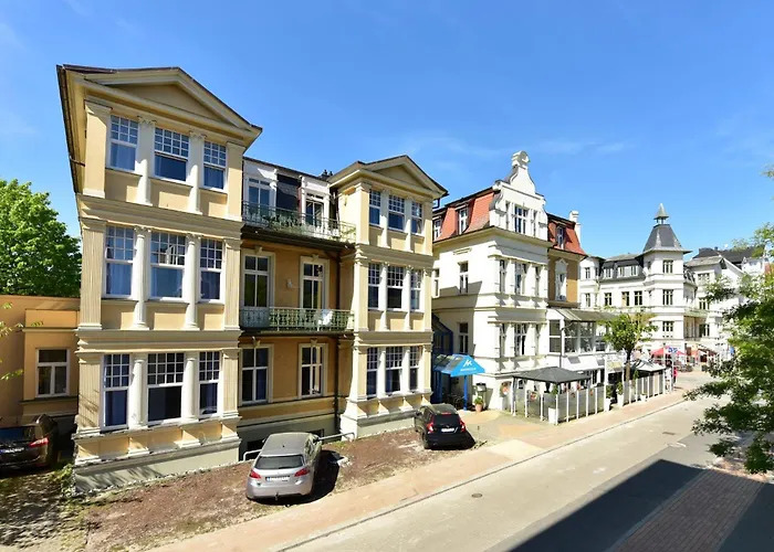 Hotel Meereseck