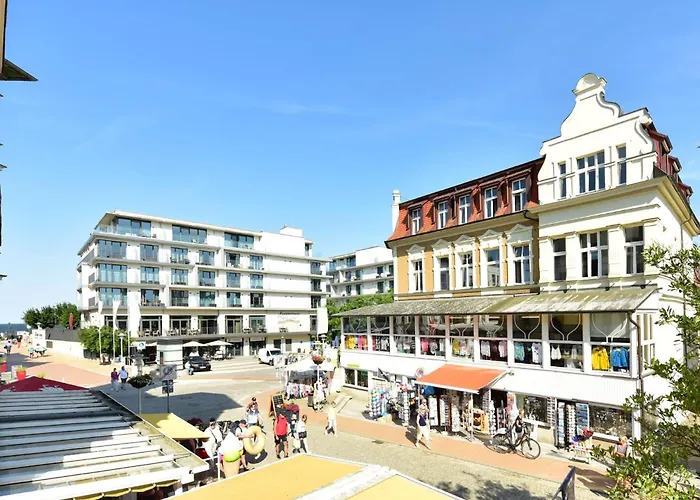 Hotel Meereseck