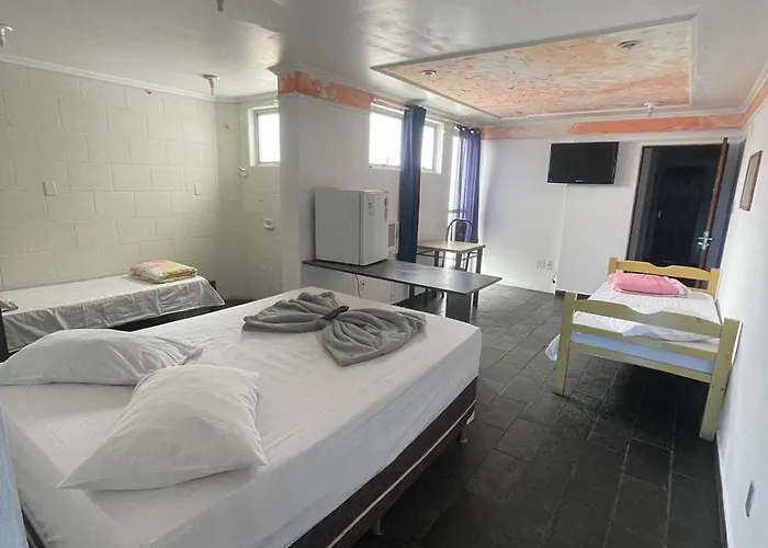 Hotel Estação Norte