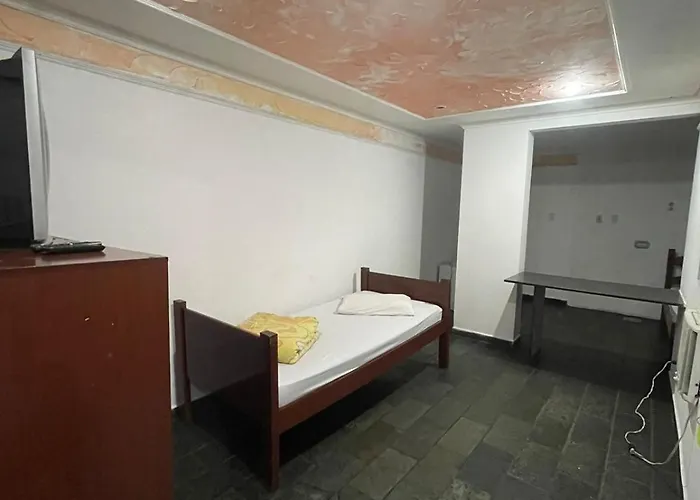 Hotel Estação Norte