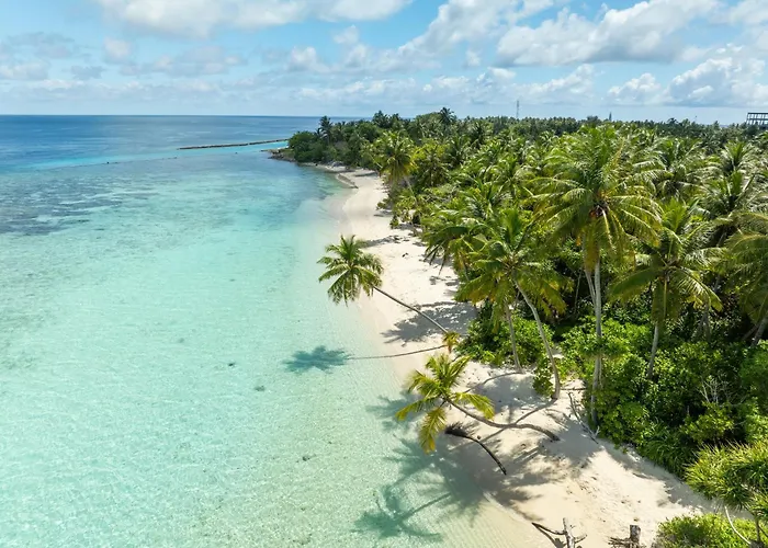 Kirulhiya Maldives Hotel