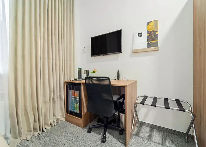 Ta Collection Hotel