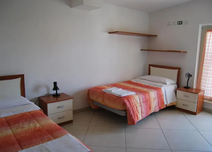 Eu Ropa Hotel