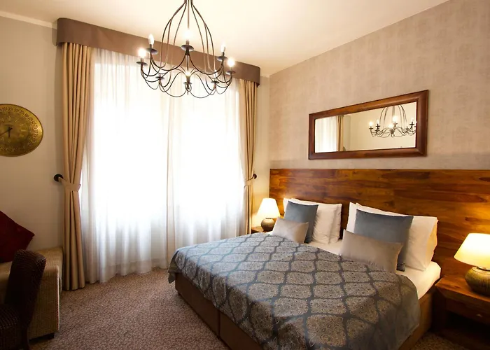 Hotel Residence Agnes