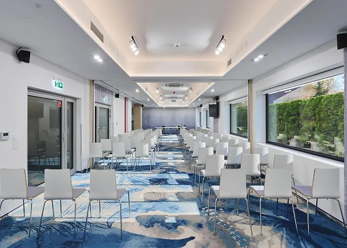Best Western Plus Hotel Rzeszow City Center