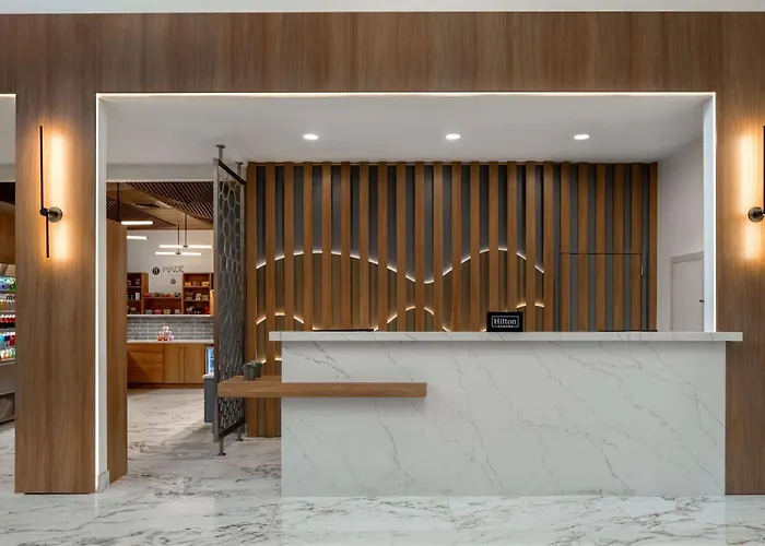 Doubletree Suites By Hilton Mount Laurel