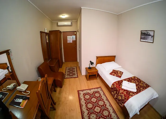 Hotel Transilvania