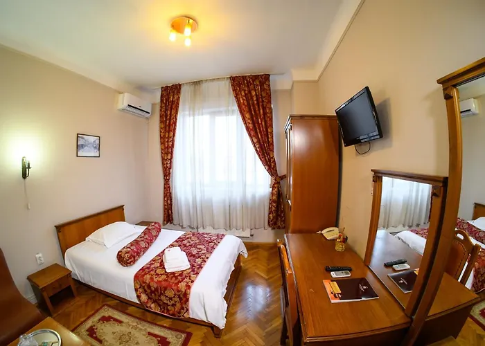 Hotel Transilvania