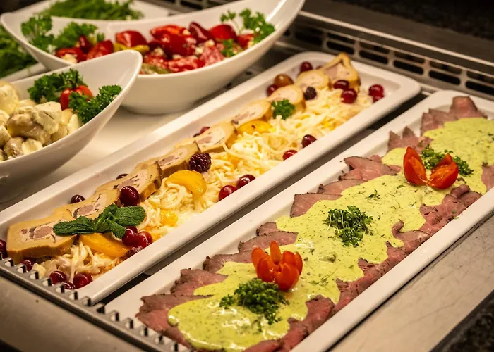 Golf & Resort Hotel Gut Heckenhof Im Siegtal Zwischen Bonn Und Koeln