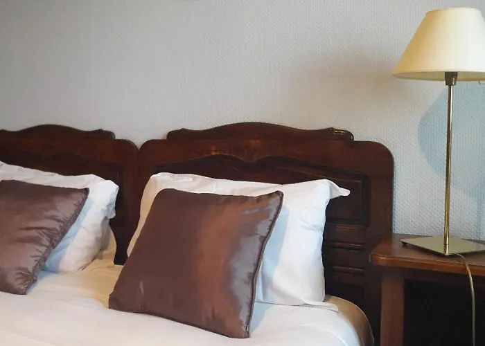 Hotel Saint Etienne