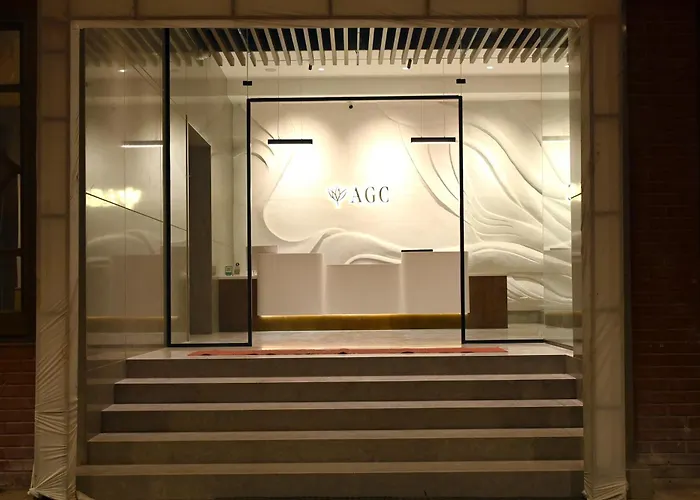 Hotel Agc