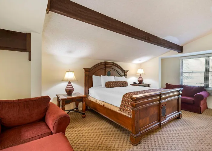 Best Western Casa Grande Inn