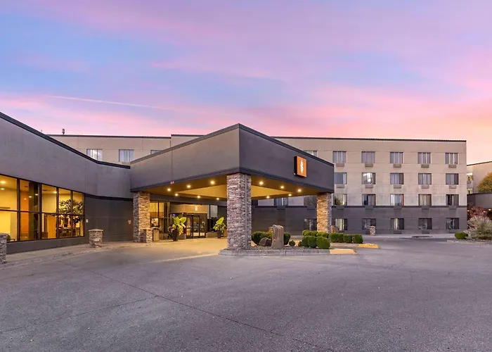Hells Canyon Grand Hotel, An Ascend Collection Hotel