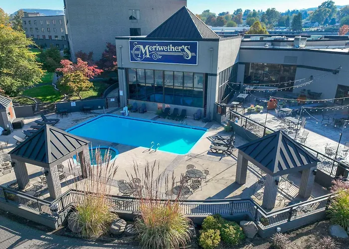 Hells Canyon Grand Hotel, An Ascend Collection Hotel