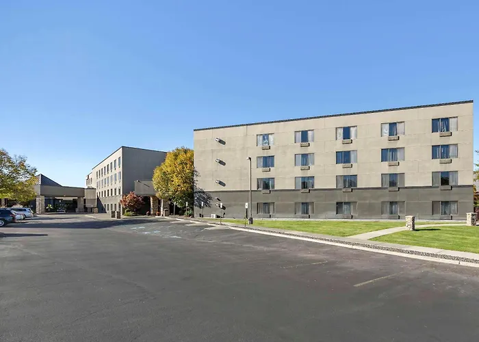 Hells Canyon Grand Hotel, An Ascend Collection Hotel