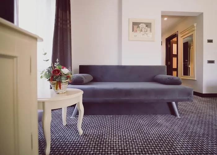 Hotel Helen