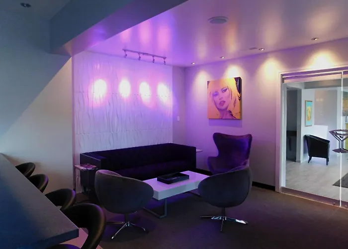 Studio Z, An Ascend Collection Hotel