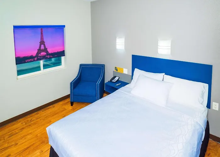 Studio Z, An Ascend Collection Hotel