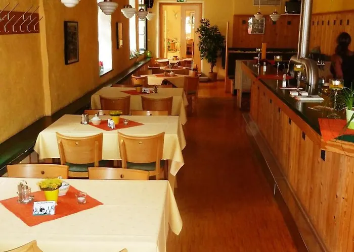 MB Hotel Weißer Hirsch
