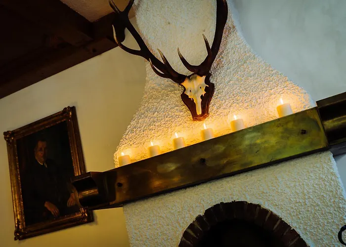 Hotel Reiter Bräu