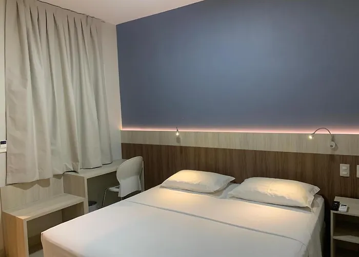 Hotel Gamboa Premium Macau