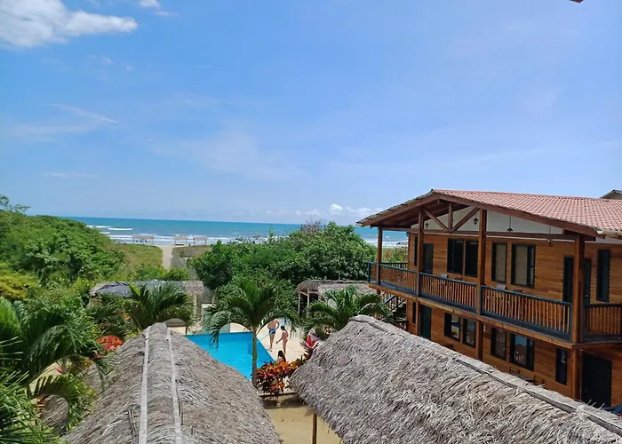 Canoa South Beach