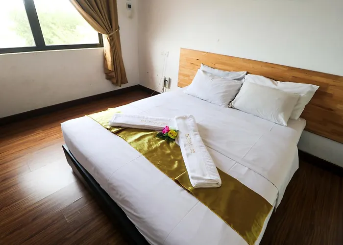 Am Transit Inn Kuala Terengganu