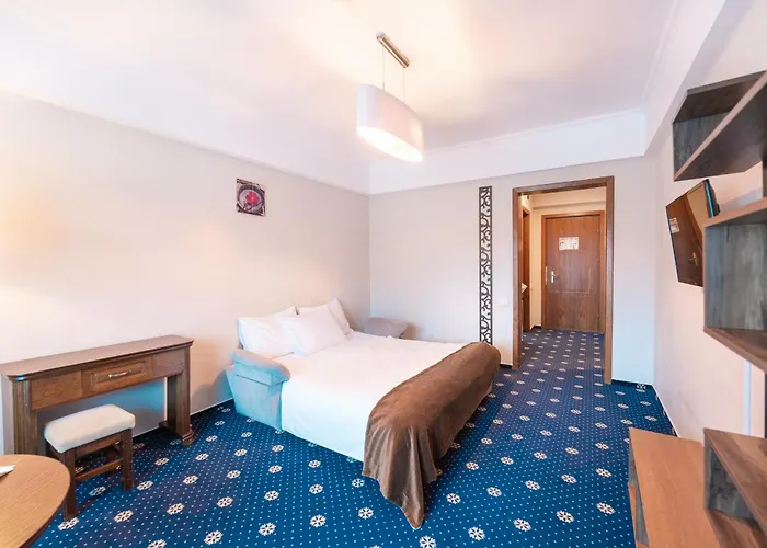 Hotel Ski&Sky