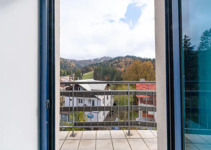 Hotel Ski&Sky
