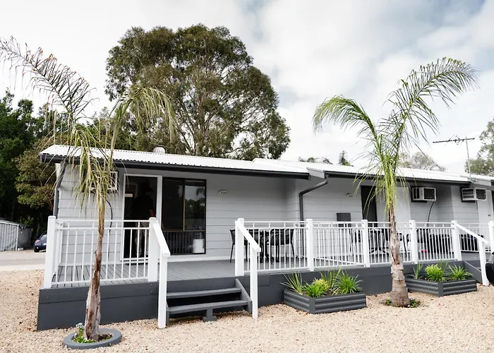 Highway 1 Holiday & Lifestyle Park