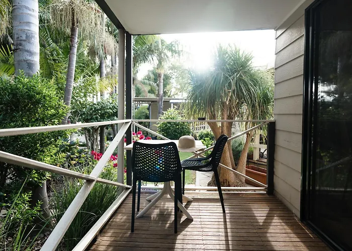 Highway 1 Holiday & Lifestyle Park