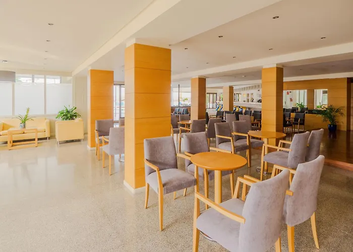 Hotel Santa Maria Playa