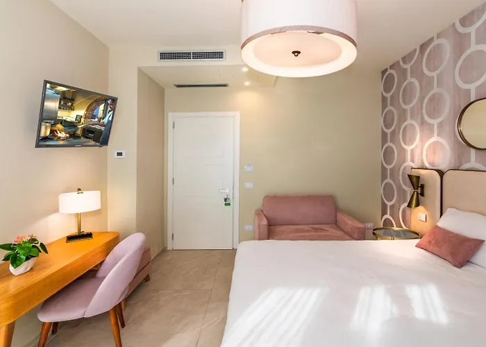 Hotel Mariotti