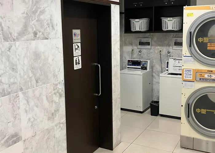 Toyoko Inn Tokyo Tachikawa Eki Kita Guchi