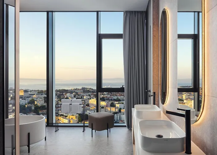 Ac Hotel By Marriott Split