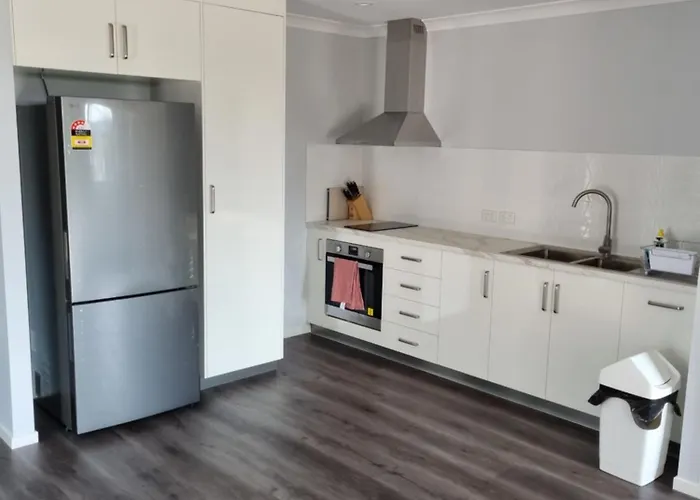 Markwell Villa'S Kingaroy