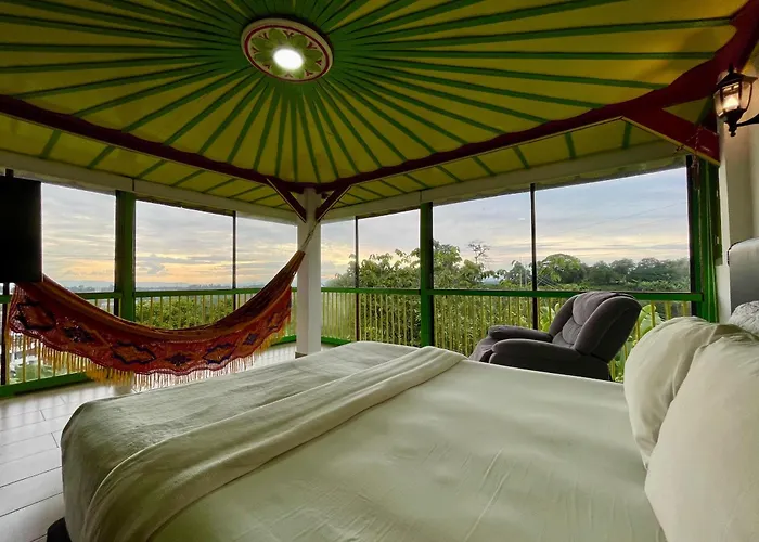 Dreams Hotel Campestre