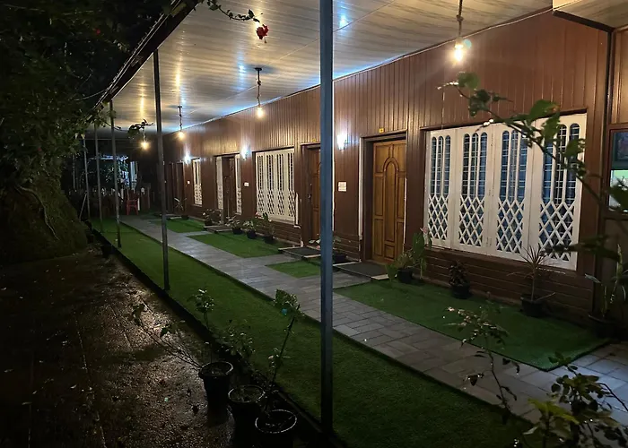 Maharaja Cottage