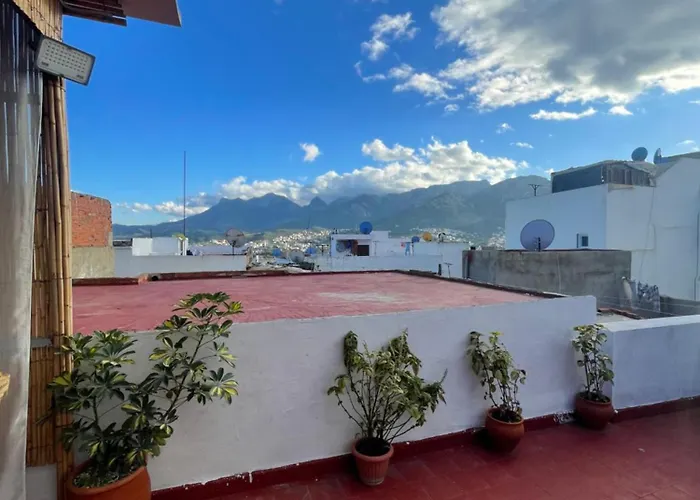 Riad Al Borj
