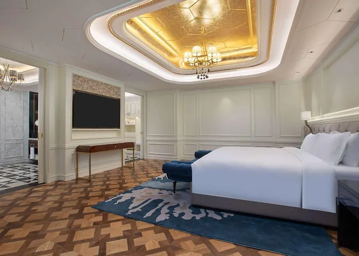 Wyndham Taian West
