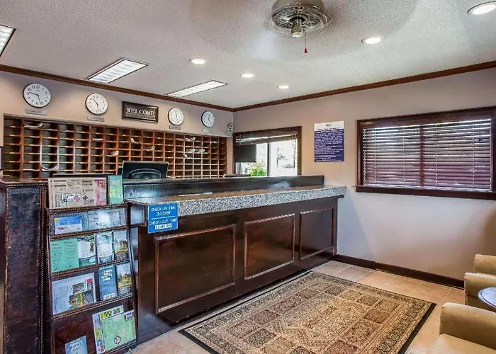 Suburban Studios Charlotte-Ballantyne