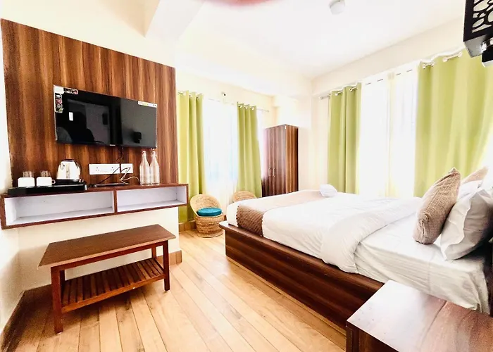 Hotel Swagat