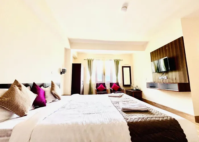 Hotel Swagat