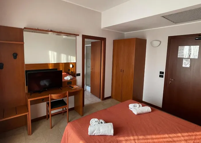 Aba Hotel