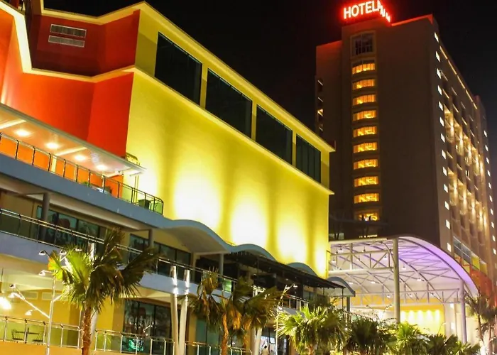 Palm Seremban Hotel