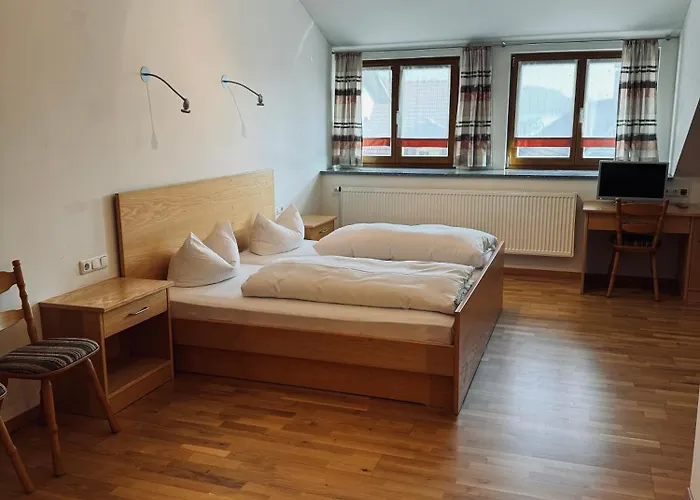 Landgasthof Hotel Zwickl