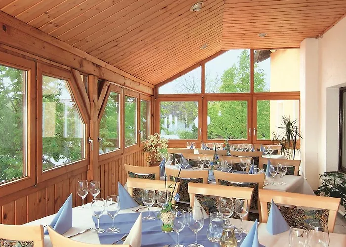 Landgasthof Hotel Zwickl